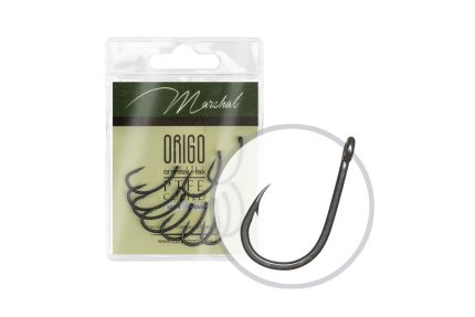 Marshal Classic horog 6-os 10 db