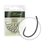 Marshal Curve Shank T horog 2-es 10 db