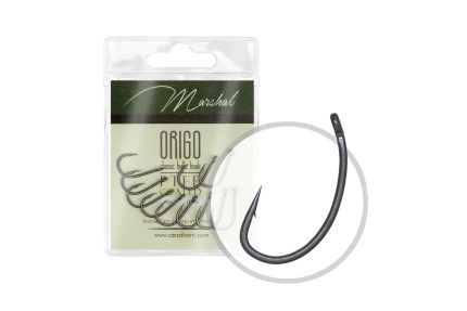 Marshal Curve Shank T horog 2-es 10 db