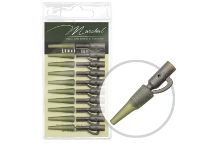 Marshal Origo biztonsági ólomkapocs 36 mm 10 db