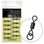 Marshal Origo karikás forgó 4-es 10 db