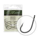 Marshal Snag horog 6-os 10 db