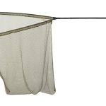 Marshal VIP merítőháló 180 cm 106x106 cm 1 részes