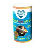 Marty pond stick 1l tavi haltáp