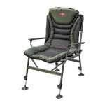 Massive Armchair horgászfotel