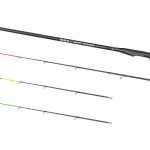 Max-X Boat Feeder horgászbot 240cm