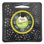 Maxi sörétolóm készlet 150 g