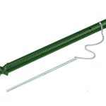 Menetes ernyőtartó