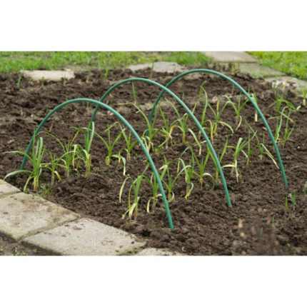 Merevítők melegházhoz 11mm - 2