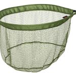 Merítőfej gyorsan süllyedő hálóval 62x57x42 cm