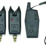 Messenger 2 plusz 1 Rádiós kapásjelző