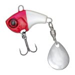 Metal Viber műcsali 34 mm 20 g pirosfejű