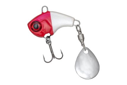 Metal Viber műcsali 34 mm 20 g pirosfejű