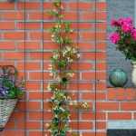 Metál futtató műanyag galvanizált145x72