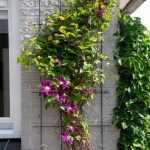 Metál futtató műanyag szürke145x57cm