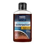 Method Feeder Attractor + Betaine aromafolyadék csípős fűszeres 200 ml