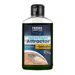 Method Feeder Attractor + Betaine aromafolyadék halas kagylós 200 ml