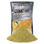 Method Feeder etetőanyag ananász vajsav(NBC) 1 kg
