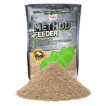 Method Feeder etetőanyag édes fűszeres 1 kg