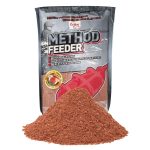 Method Feeder etetőanyag eper halas 1 kg