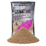 Method Feeder etetőanyag halibut halas 1 kg