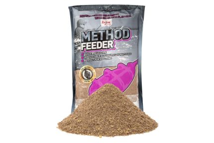 Method Feeder etetőanyag halibut halas 1 kg