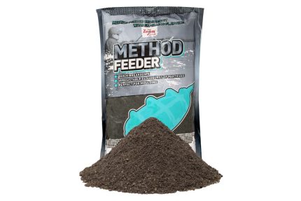 Method Feeder etetőanyag hideg vízi 1 kg