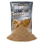 Method Feeder etetőanyag tigrismogyoró csoki-karamel 1 kg