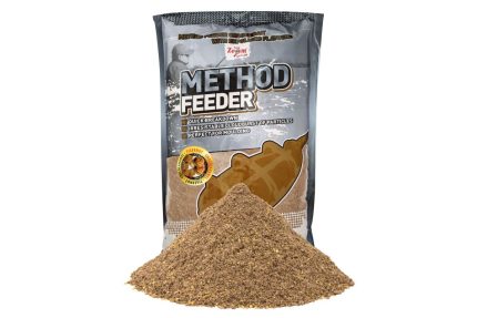Method Feeder etetőanyag tigrismogyoró csoki-karamel 1 kg