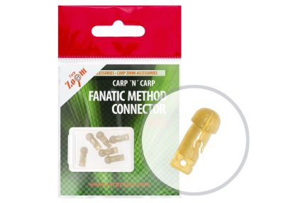 Method gyorscsatlakozó 10 mm 6 db