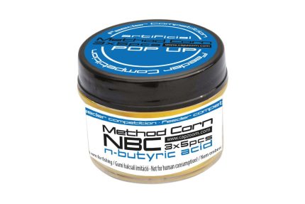 Method műkukorica vajsav (NBC) 15 db