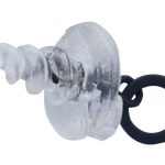 Micro pop-up csavar 10 mm 10 db