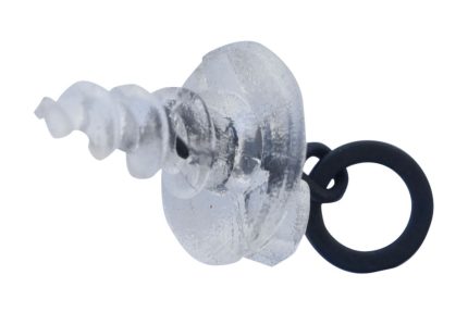 Micro pop-up csavar 10 mm 10 db