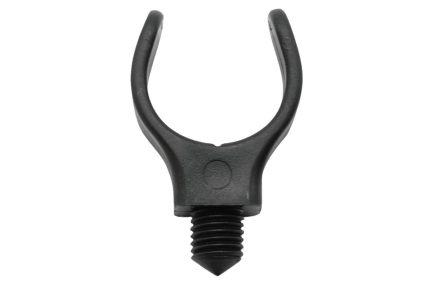 Műanyag bottartó fej 4 db