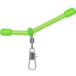 Műanyag gubancgátló 100 mm 4 db