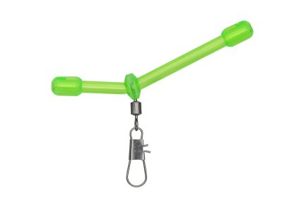 Műanyag gubancgátló 70 mm 4 db