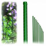 Műanyag növénytámasz 60 cm 8mm