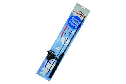 MultiFish Junior Combo gyerekszett