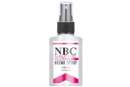 N-Butyric Acid Aroma Spray NBC 50 ml
