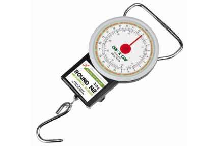 N2 mechanikus mérleg 32 kg