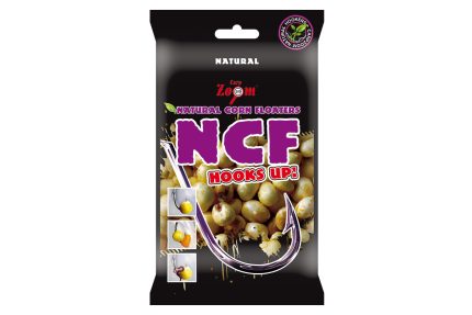 NCF Gyöngykukorica méz 30 g
