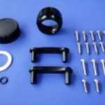 ND FiltoClear pót csavarkészlet