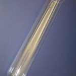 ND FiltoClear üvegbúra UV lampához 7-9-11W