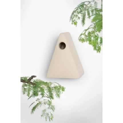 NINA kerámia fészkelő odú