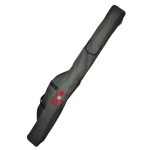 NS dupla horgászbottartó 160x23x12 cm