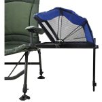 Nagyméretű oldaltálca