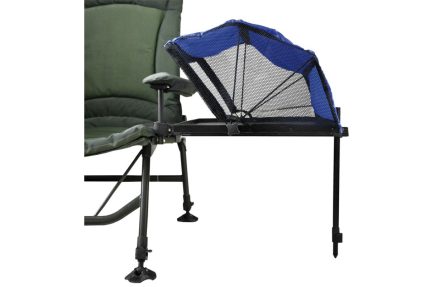 Nagyméretű oldaltálca