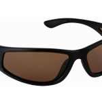 Napszemüveg teljes kerettel barna