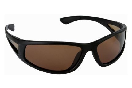 Napszemüveg teljes kerettel barna