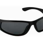 Napszemüveg teljes kerettel szürke